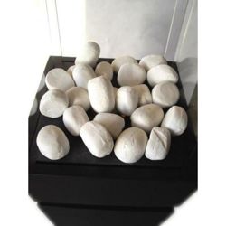 24 pietre decorative per caminetti al bioetanolo en oferta