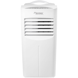 climatiseur mobile monobloc 9000 BTU/2600w 32m² - aac9000 - bestron precio