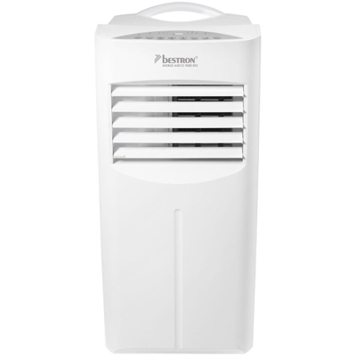 climatiseur mobile monobloc 9000 BTU/2600w 32m² - aac9000 - bestron