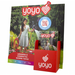 Dispenser Kit Yoyo 2019 precio