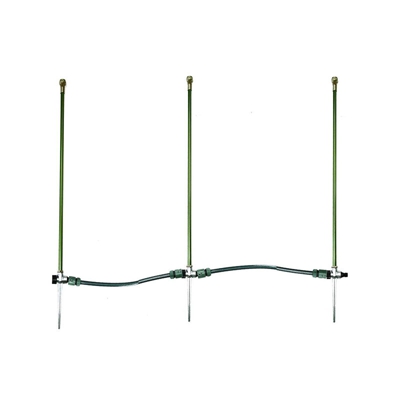 trio di nebulizzazione di ampia area - 051 - ofresh