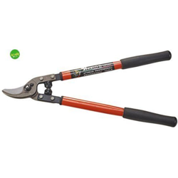 . Troncarami Lama Passante Forgiata 49cm - Angelo B en oferta