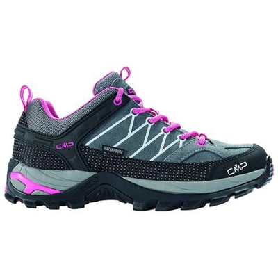 Scarpes Cmp Rigel Low Wp Scarpe Donna Eu 38