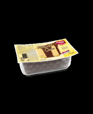 Schar Marble Cake Torta Soffice Senza Glutine 250g