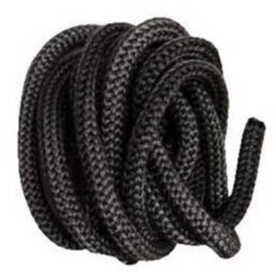 Marca - GUARNIZIONE PER SPORTELLI STUFE Diam. 8 mm