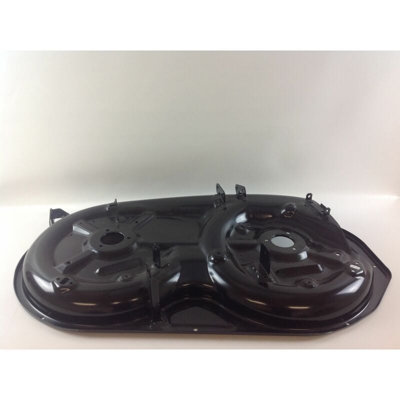 Piatto di taglio nudo trattorino tagliaerba SD98 STIGA 382564219/3 - Castelgarden