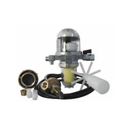 Kit combinato nafta - OVENTROP : 2064751 en oferta