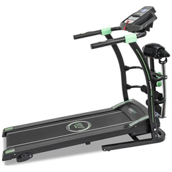 Cinta De Correr Runfit Sprint Vibrator De precio