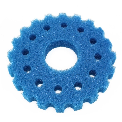 Pezzo di ricambio: spugna blu per filtri a pressione per stagni CPF-20000 / CPF-30000 - Sunsun