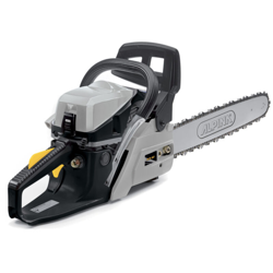 Motosega a scoppio Alpina ACS 50 barra 50 cm - - características