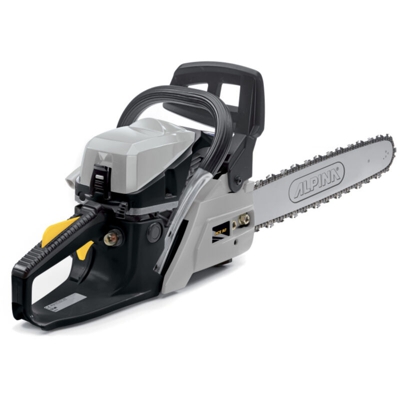 Motosega a scoppio Alpina ACS 50 barra 50 cm - -