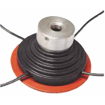 Testina Multifili Universale King - AGP