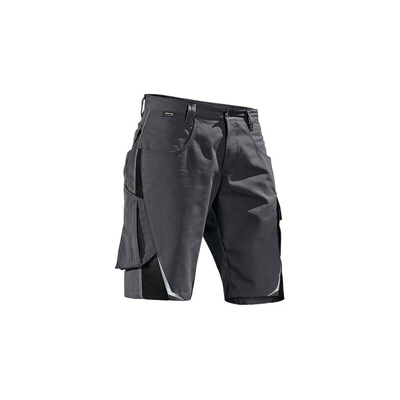 Bermuda Pulsschlag Carbone / Nero, Taglia 52