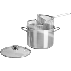 Bipasta inox 18 10 cm 24 - Barazzoni precio