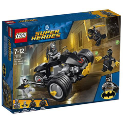 Super Heroes Batman 76110 l'attacco degli Artigli Modelli / Colori Assortiti 1 Pezzo precio