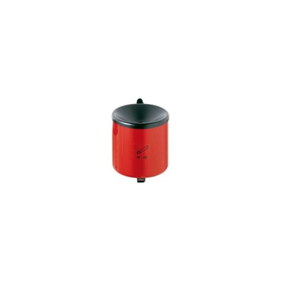 FP - Posacenere Rondo Junior Red