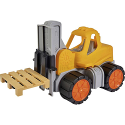 Carrello elevatore Power Worker 800055834 - BIG en oferta