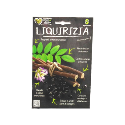 Cuor di Salute Semi di Liquirizia - Sgaravatti en oferta