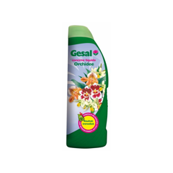 Gesal Concime Liquido X Orchidee Ml.500 características