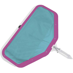 Recogehojas de Fondo Evolution Series - K306CBPB - Kokido en oferta