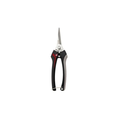 Forbice Da Raccoglitore Inox Acorn. 3624 Inox-Ce Mb