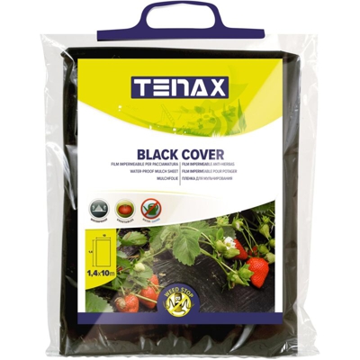 Rete Cover Nero H.1,4 Mt.10 | Cf