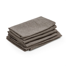 Theia Tappezzeria 8 parti 100% Poliestere Idrorepellente marrone características