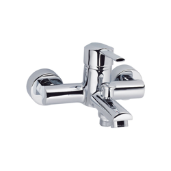 EUROSANIT Miscelatore per bagno-doccia / Kynes en oferta