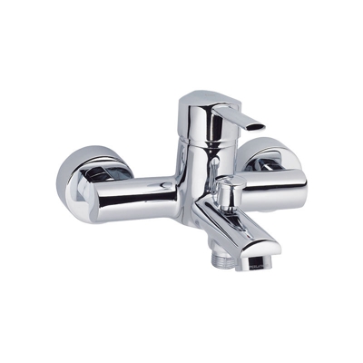 EUROSANIT Miscelatore per bagno-doccia / Kynes