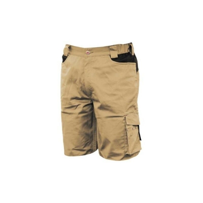 Bermuda Stretch 8734C Beige Ts