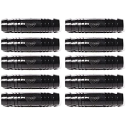 Doppia connessione scanalata per pressione 16mm. 50 unit? precio