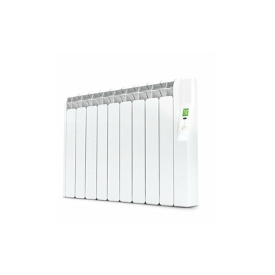 Radiatore elettrico a basso consumo 9 elementi 990W ROINTE KYROS KRN0990RAD2