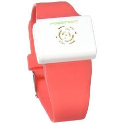 Bracciale Repellente per zanzare R101 Respinge le zanzare ovunque ci si trovi. - Radarcan características