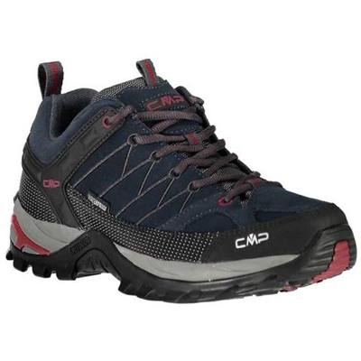 Scarpes Cmp Rigel Low Wp Scarpe Donna Eu 42