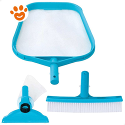 Kit di pulizia per piscine Intex 29056 en oferta