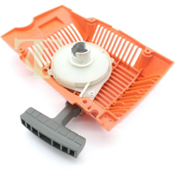 Carter/ Avviamento Completo Motosega Husqvarna 61 66 266 268 272 en oferta