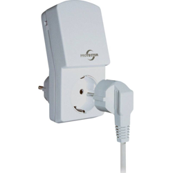 Protector Cavo di controllo di scarico AS4020 2200 W Bianco precio