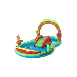 Piscina Gonfiabile Per Bambini 'Friendly Woods' 53093 Bestway precio
