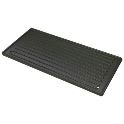 Piastre Bbq Grill Me Duo