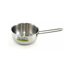 Casseruola fonda per induzione con un manico Italo Diam 12 cm características