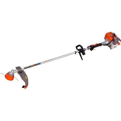 Trade_ox - DECESPUGLIATORE A SCOPPIO 42,7CC TAGLIA ERBA RASAERBA TAGLIAERBA TAGLIABORDI