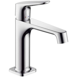Hansgrohe Axor Citterio M Miscelatore monocomando lavabo senza set di scarico, colorazione: cromo - 34017000 en oferta