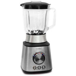 Frullatore Multifunzione 1,5l 1000w Acciaio Inossidabile / Nero - 3617 precio