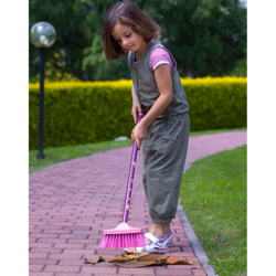 Scopa Da Giardino Verde - Stocker en oferta