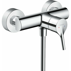 Talis S Miscelatore monocomando monocomando per doccia a parete - 72600000 - Hansgrohe en oferta