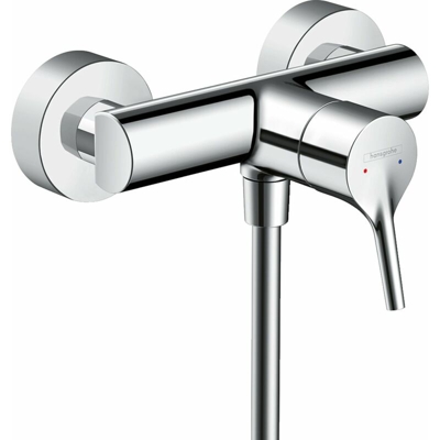 Talis S Miscelatore monocomando monocomando per doccia a parete - 72600000 - Hansgrohe