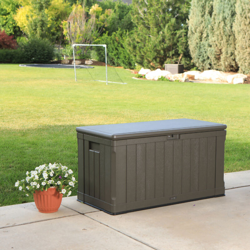 Baule Small In Resina - Losa en oferta