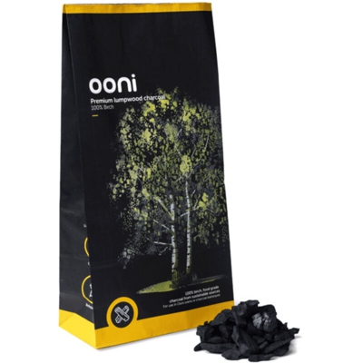 Carbonella Premium 4,5kg - Ooni