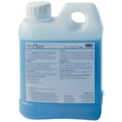 liquido antifosfato 1l - no phos - dryden aqua características