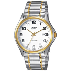 MTP-1188PG-7B Orologio Uomo características